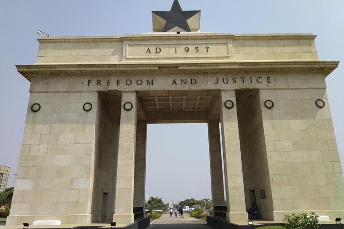 Accra, Ghana